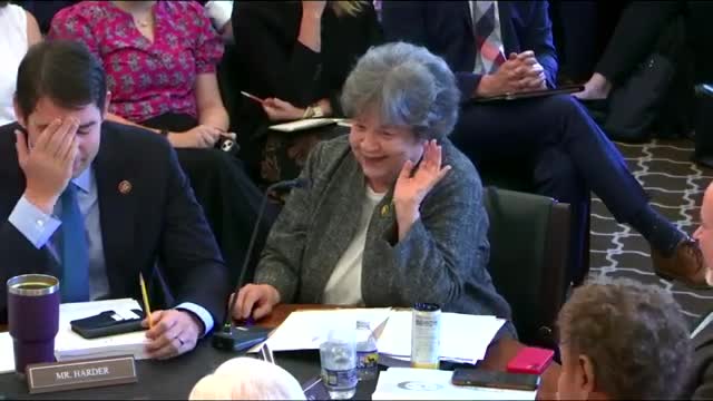 Lawmaker urges action on reproductive rights crisis