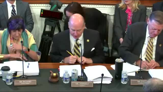 Congress pushes for fiscal responsibility amid inflation crisis