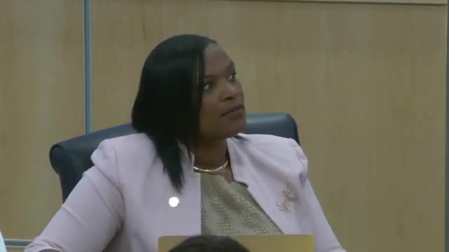 Residents voice outrage as controversial project moves forward