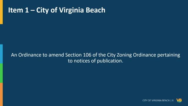 Zoning Changes Spark Controversy Over Development Plans