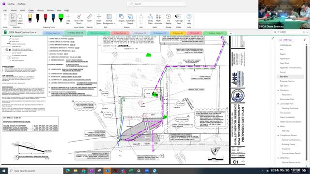 Height Concerns Spark Controversy Over New Housing Development
