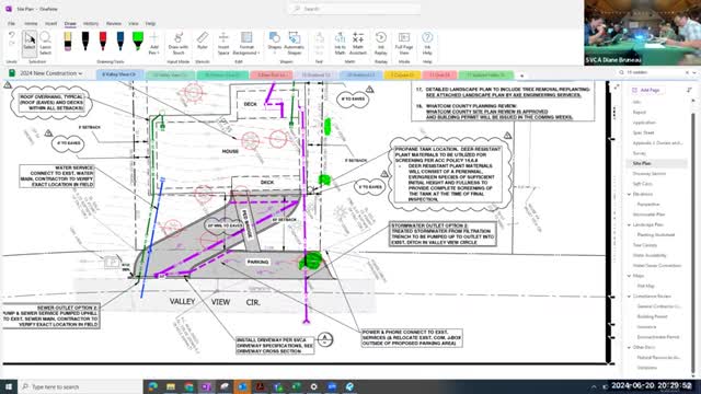 Tree Removal Sparks Controversy Over Parking Needs