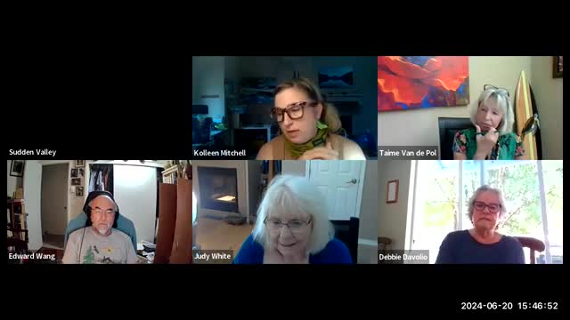 Residents demand action to improve safety at bus stops