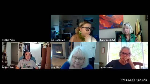 Community pushes for emergency exit safety measures