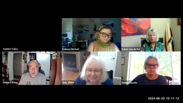 Community rallies for life jacket safety at local lake