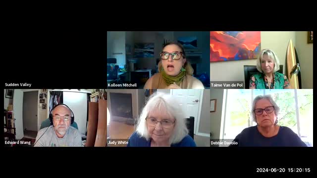 Community leaders push for life jacket stations at local hotspots