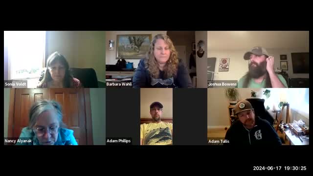 Residents demand representation in Sudden Valley governance crisis