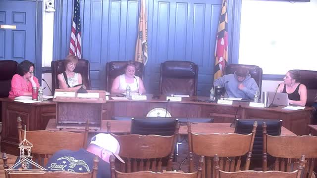 City Council Meeting Sparks Heated Debate Over Budget and Representation