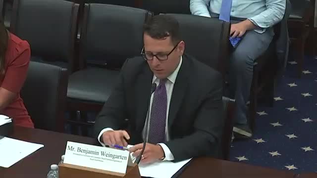 Government Coercion Threatens Free Speech and Research Integrity