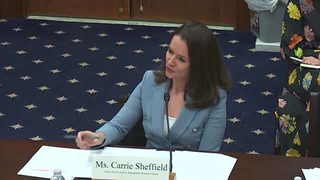 Lawmakers challenge government censorship and First Amendment rights