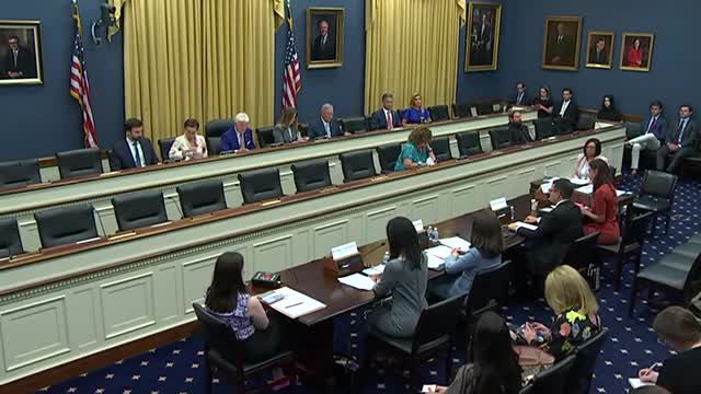 Miss Yunus champions First Amendment rights against government censorship