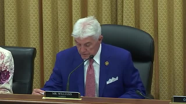 Witnesses expose federal censorship targeting American speech