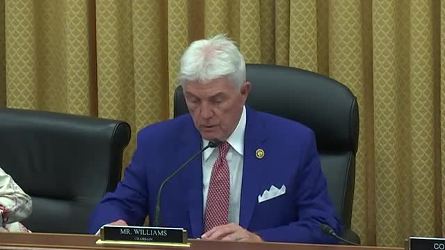 Hearing reveals government collusion in online business censorship