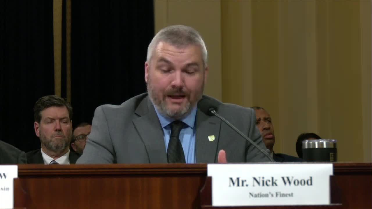 Congress urged to address urgent needs of homeless veterans