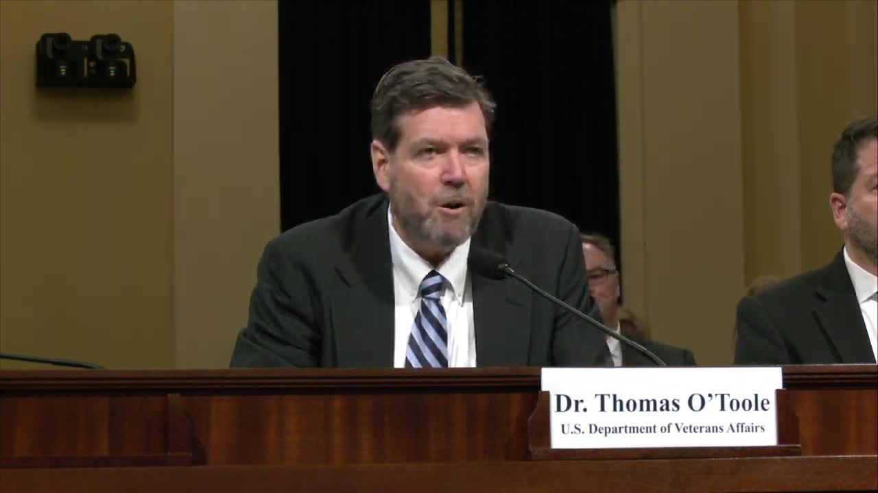 VA aims for game-changing national list of homeless veterans