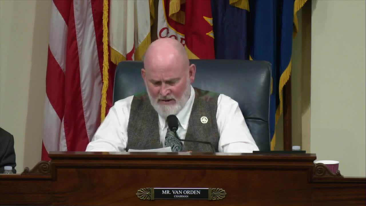 Criticism mounts over spending on homeless veteran programs