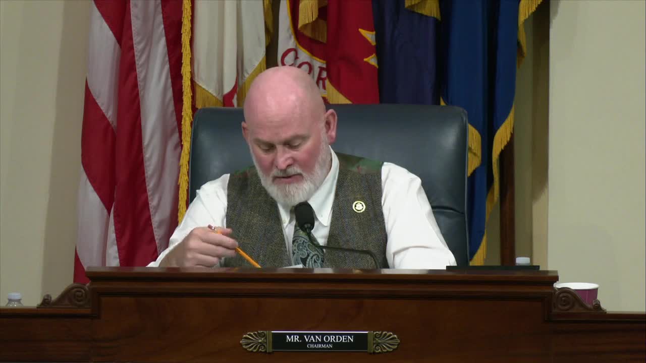 Veterans Affairs grapples with rising homelessness crisis