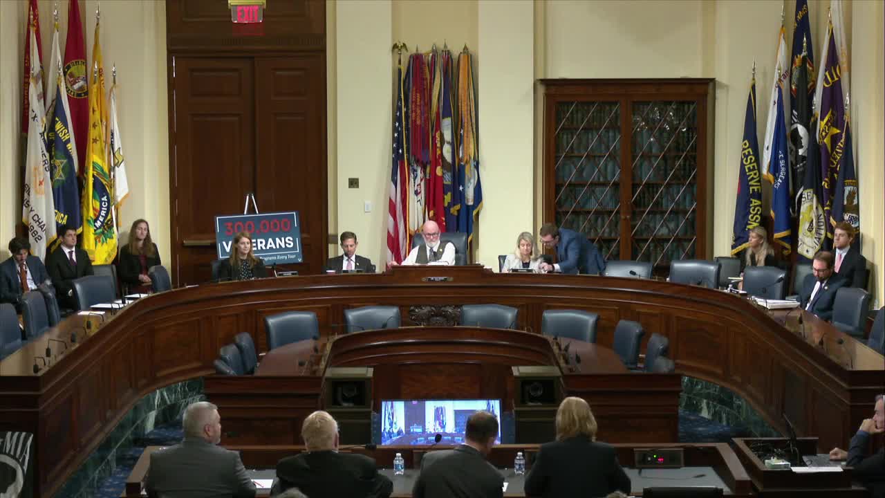 Communities unite to end veteran homelessness with data-driven solutions