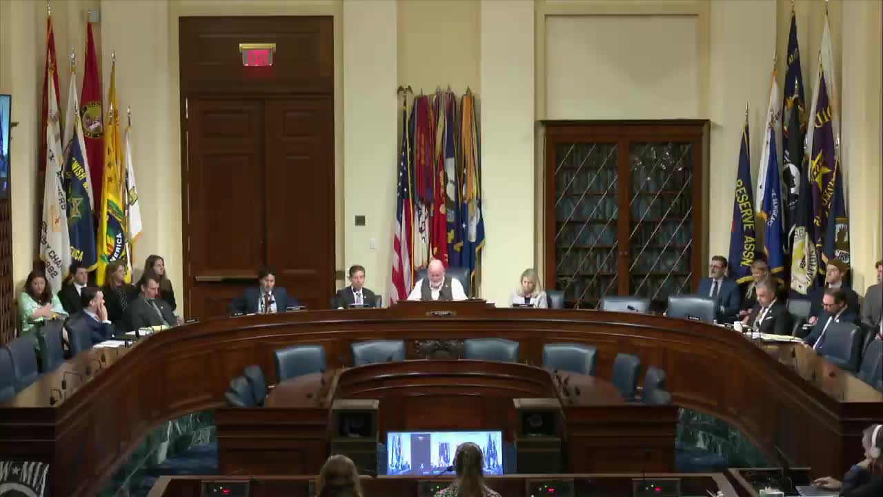 Congress takes decisive action to combat veteran homelessness