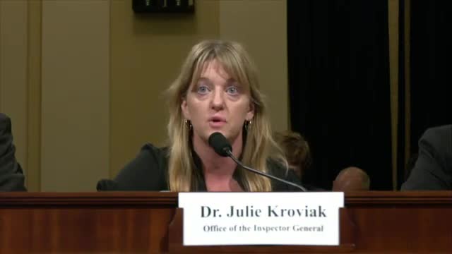 VA leadership faces scrutiny over critical healthcare failures