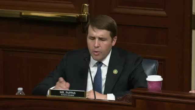 VA faces scrutiny over claims processing failures