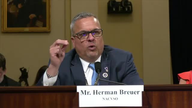 Veterans advocates demand urgent action on claims backlog