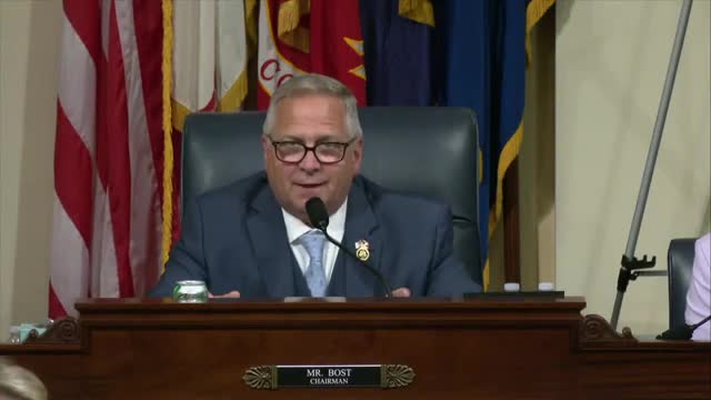 Congress scrutinizes VA's failure to support disabled veterans