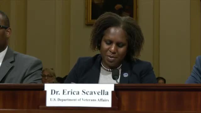 VA programs transform lives of veterans with disabilities