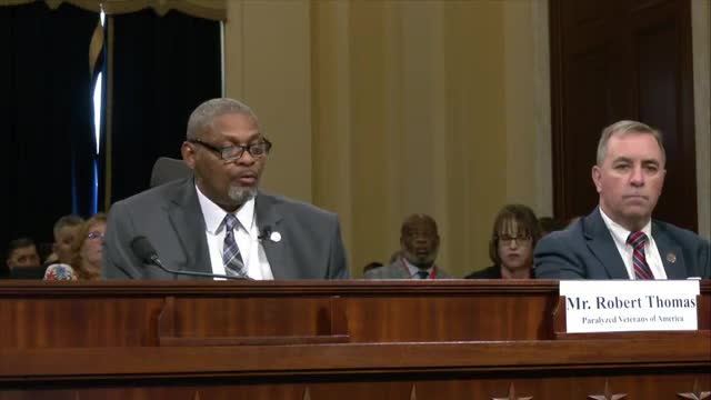 Veteran advocates for better care access after injury ordeal