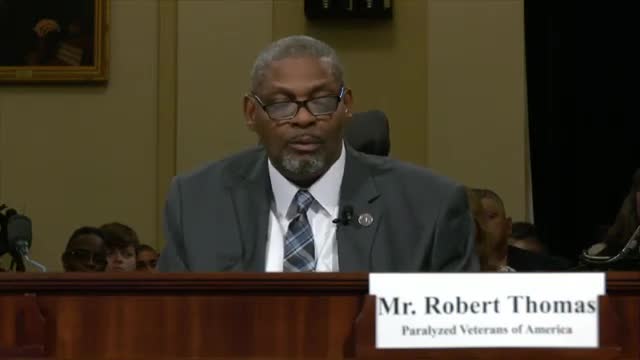 Veterans demand urgent action on critical healthcare funding
