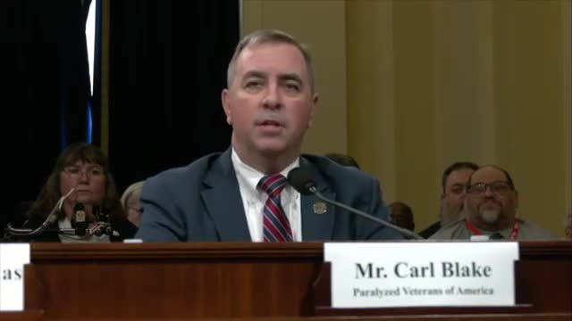 VA System Faces Crisis as Staffing Shortages Worsen