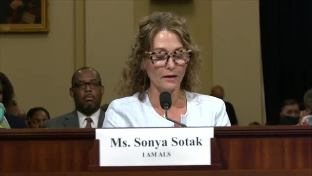 Veterans with ALS face urgent need for better care options