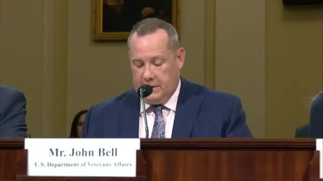 Legislation aims to secure housing for more veterans