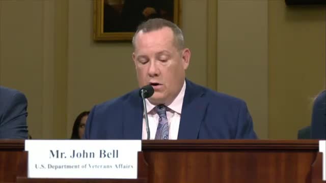 VA backs housing bill to end veteran homelessness