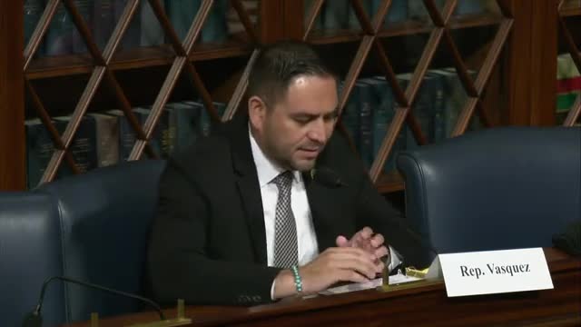 Lawmakers push for vital education support for veterans