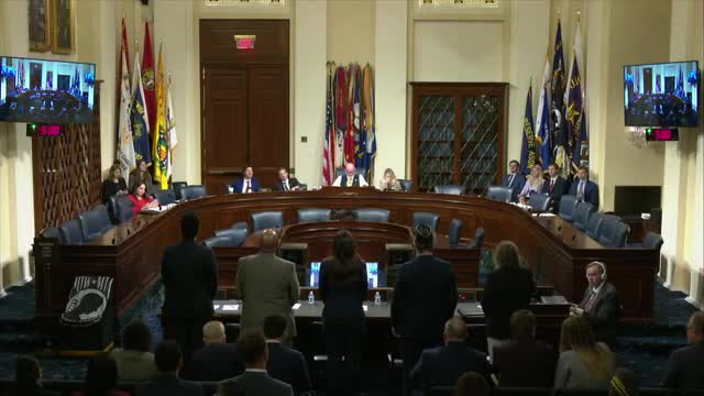 Veterans Advocates Demand Urgent Reforms to Education Legislation