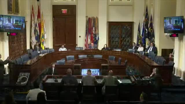 Veterans face potential cuts to disability benefits