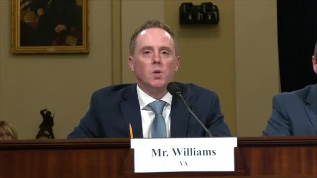 VA faces scrutiny over costly IT system failures