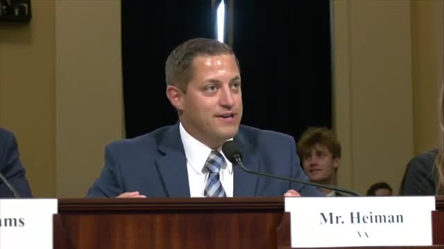 VA faces scrutiny over travel reimbursement system failures