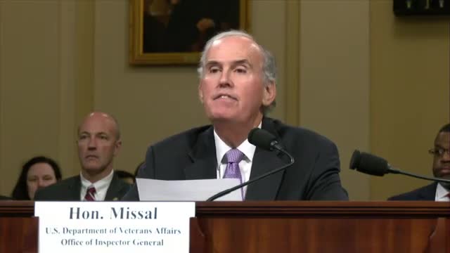 VA faces scrutiny over controversial executive bonus practices