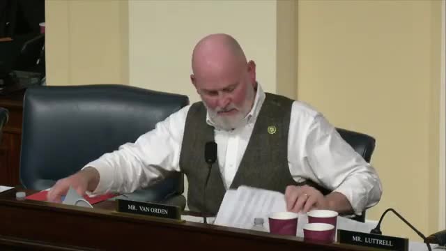 Veterans Affairs under fire for pension disparities