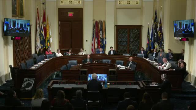 Lawmakers demand accountability as VA faces suicide crisis