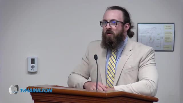 Fire Chief proposes local crackdown on business safety violations