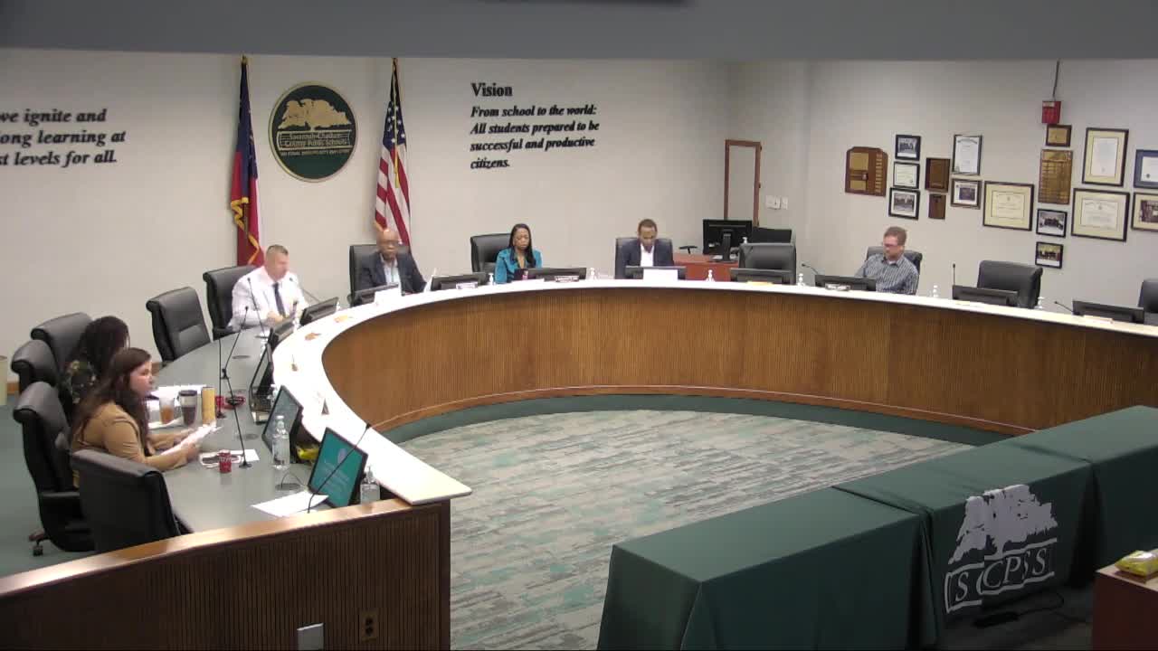 Audit reveals critical flaws in school fund management