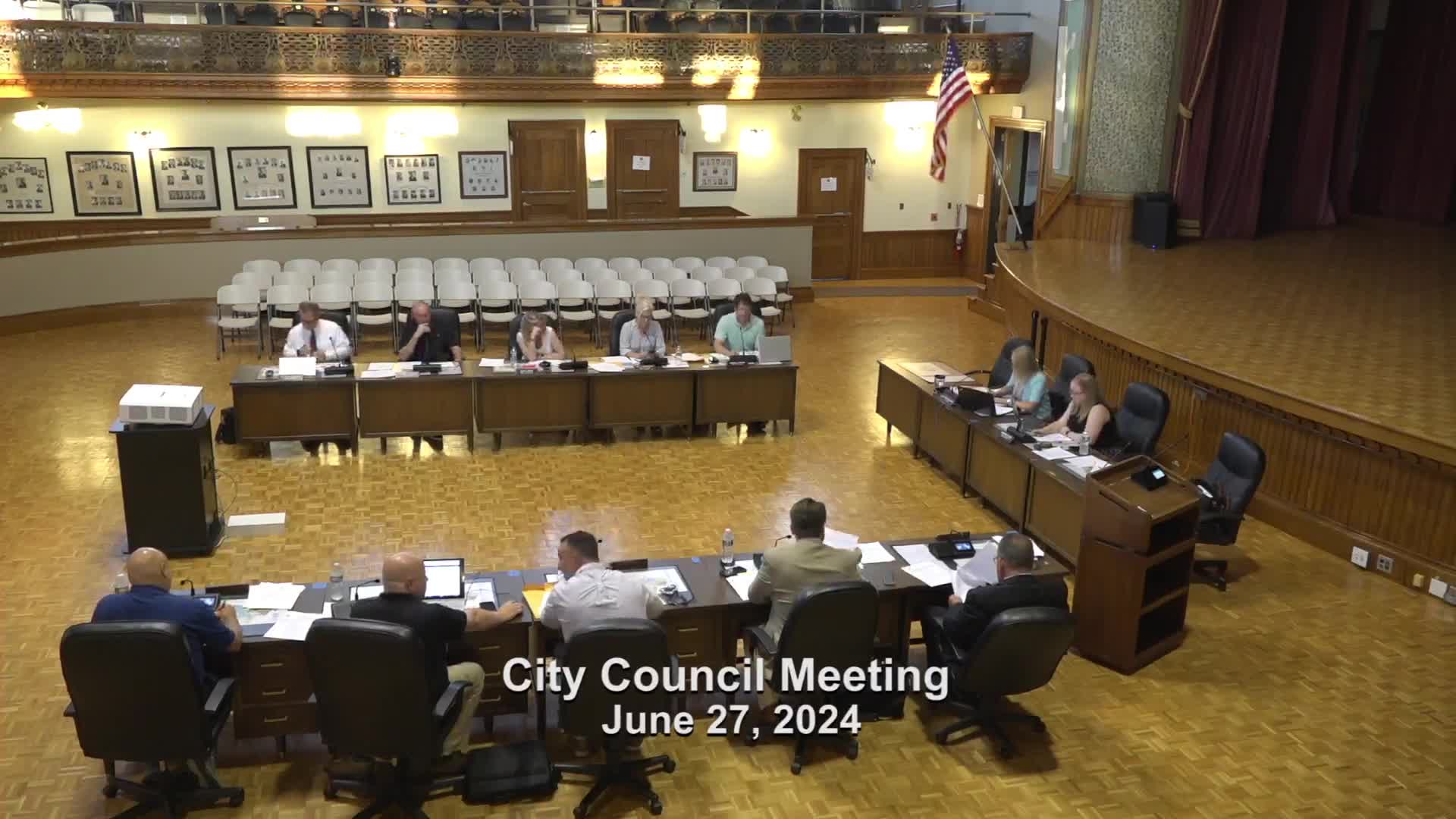 City Council Approves Major Bike Path Expansion Plan