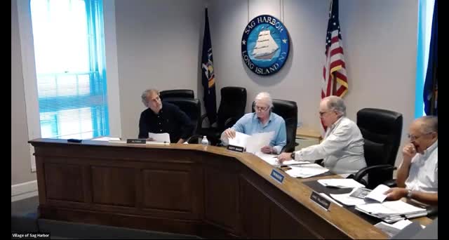 Controversy Erupts Over Parking Issues in ADU Proposal