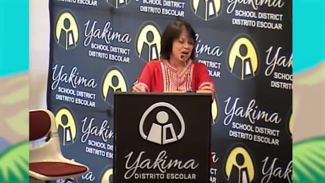 Teacher raises alarm over controversial curriculum content