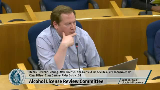 Council approves new liquor license amid heated debate