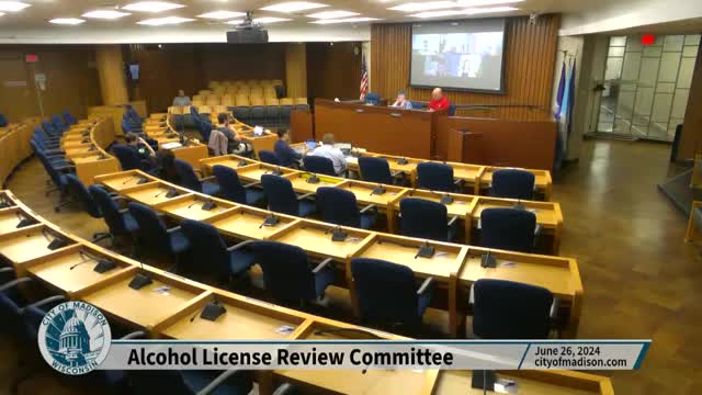 License Change Sparks Controversy Over Neighborhood Safety