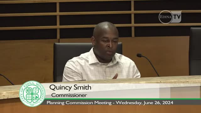 City officials debate rezoning amid traffic safety concerns